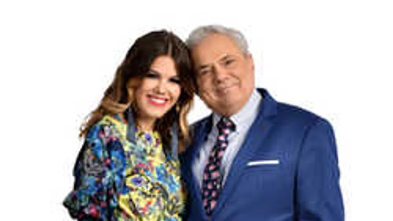 Veszélyben az élő adás: nincs jól A Nagy Duett sztárja