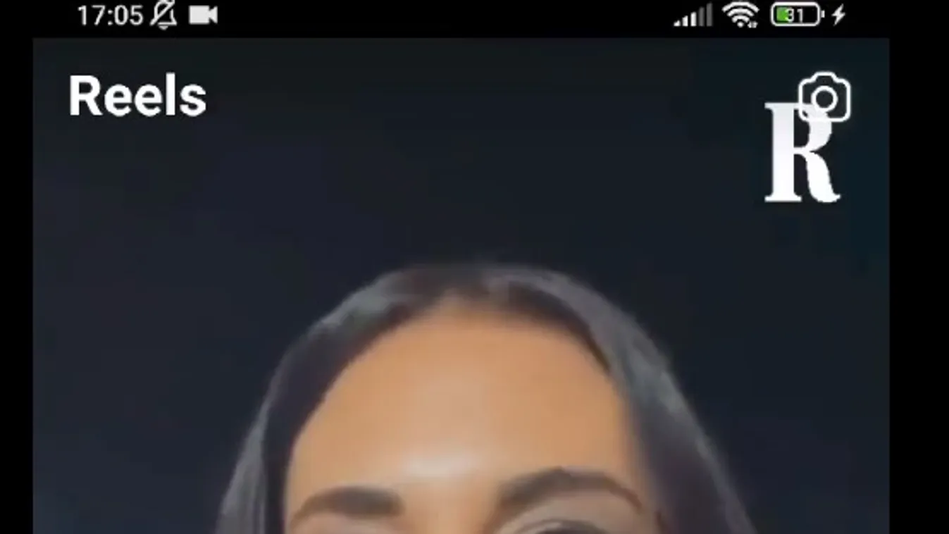 Szexuális zaklatás: élő adásban fogdosták meg a gyönyörű riporternőt