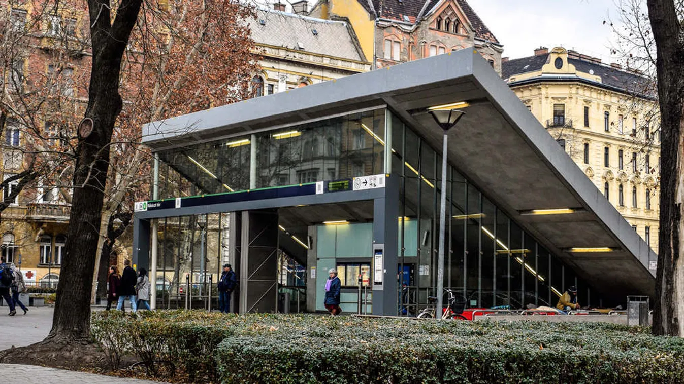 Döbbenetes: bedrogozott tinik támadtak meg egy mozgássérült fiút Józsefvárosban