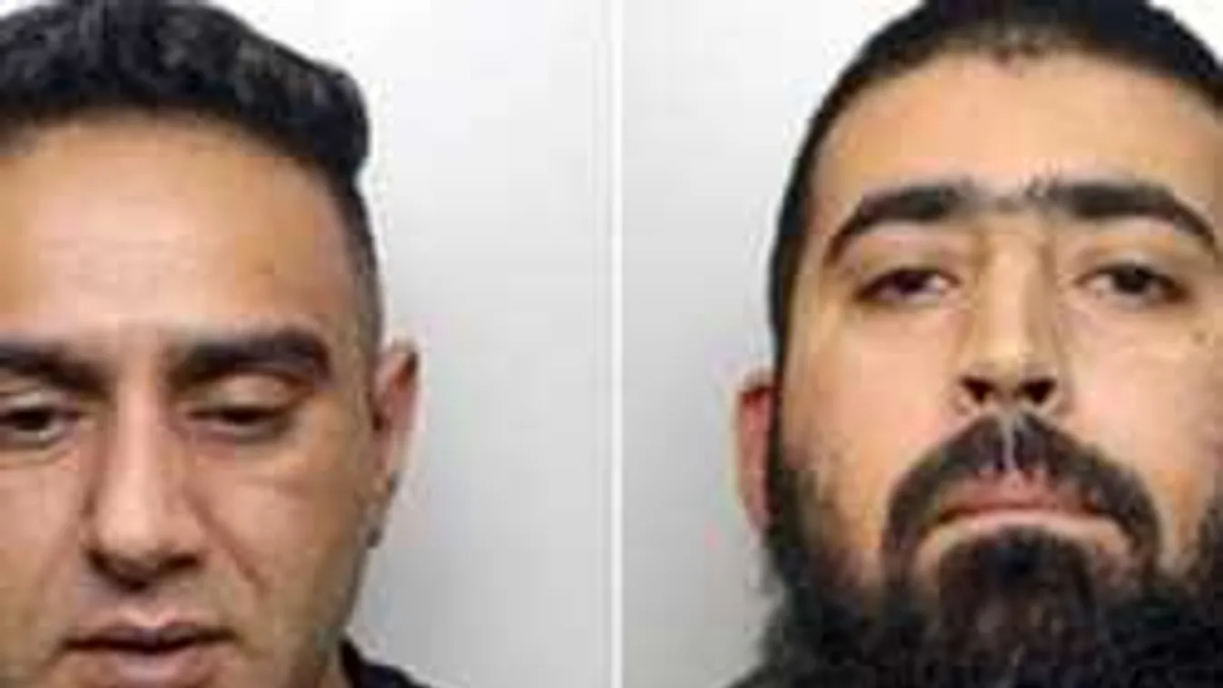 101 évre ítéltek 6 muzulmánt nemi erőszak miatt