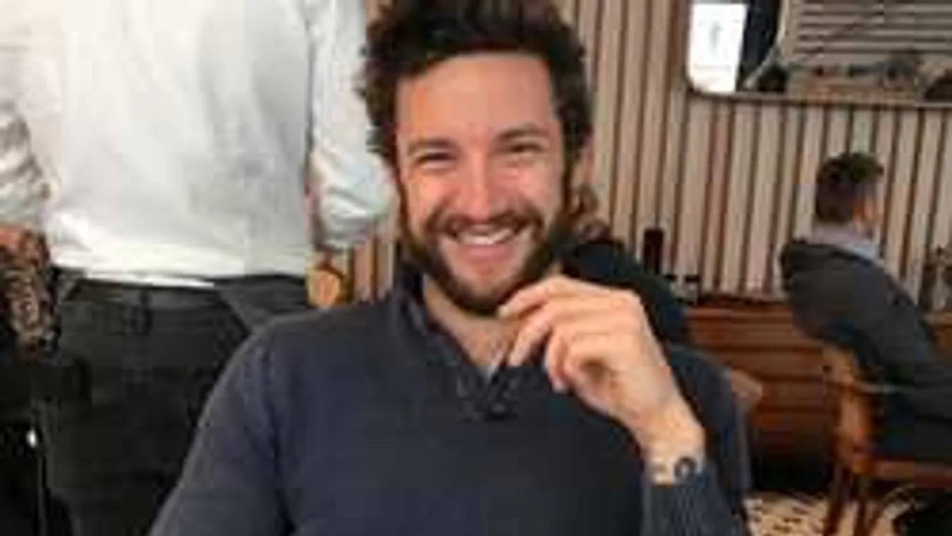 Shane Tusup nem adja fel, újra elutazott