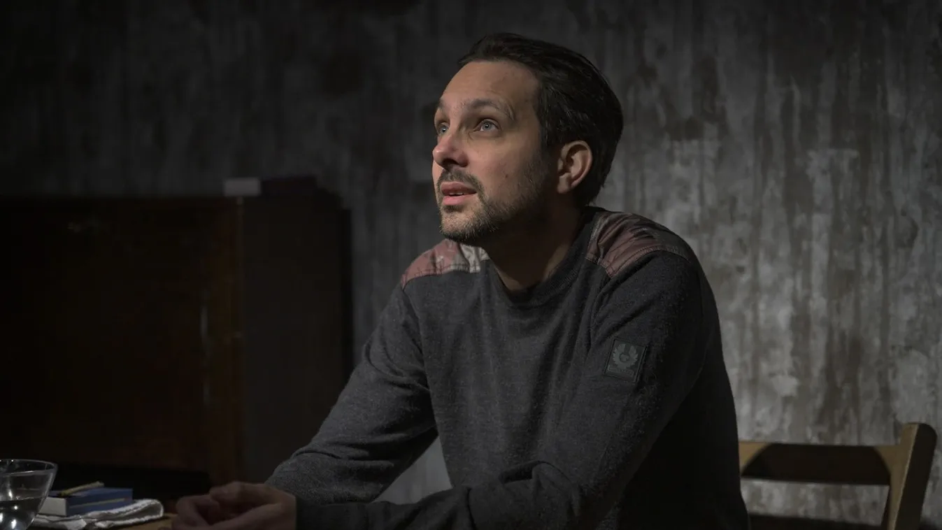 Dynamo Live in London