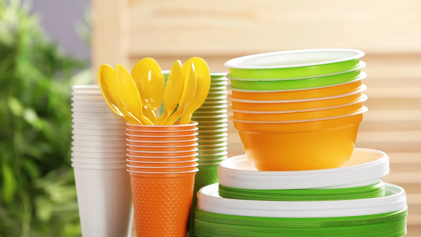 Ezek a leggyakoribb vegyületek az újrahasznosított műanyagokban.