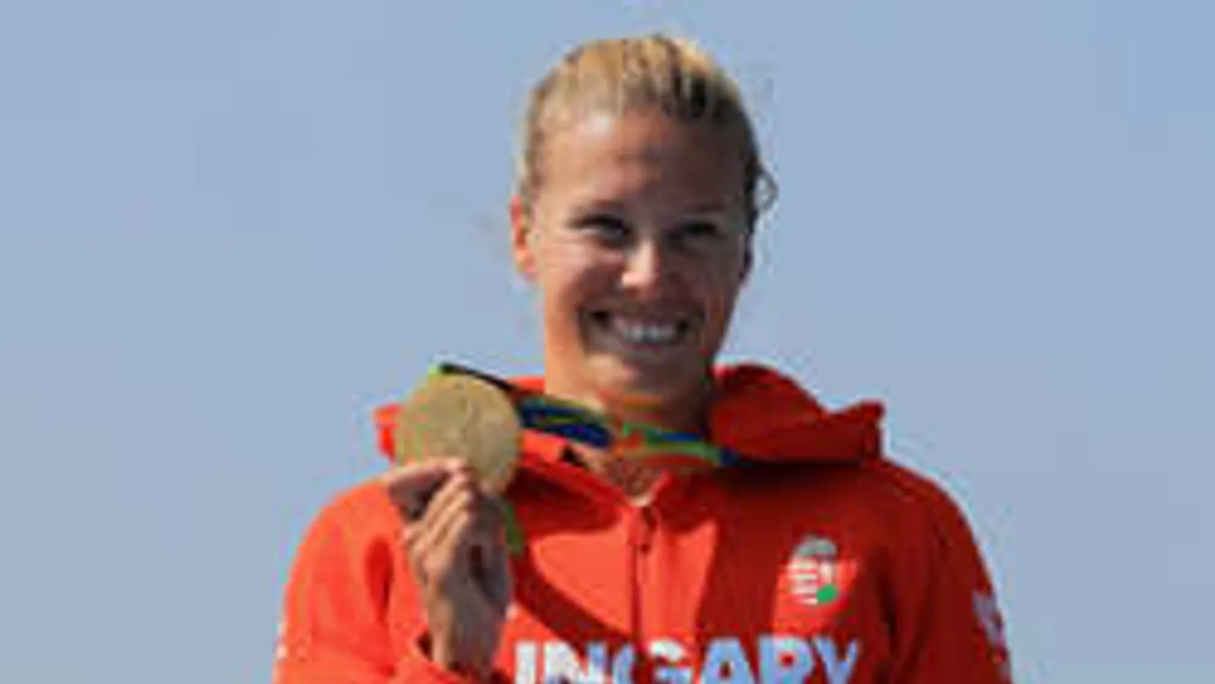 Minden idők legjobb magyar sportolója lenne Kozák Danuta