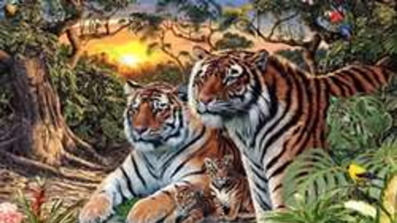 Durván rápörgött a net erre a feladványra! Te képes vagy megoldani?