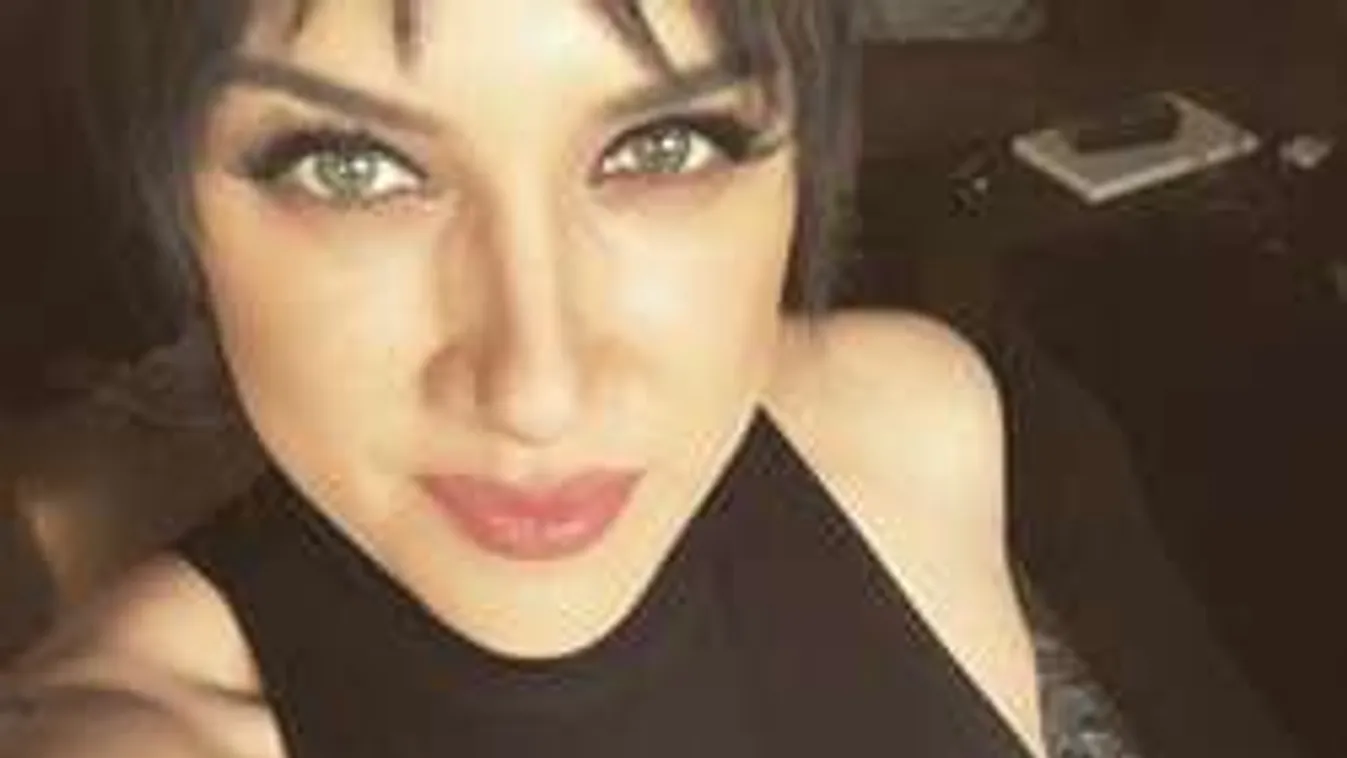 Így kényezteti szerelmét Tóth Gabi!