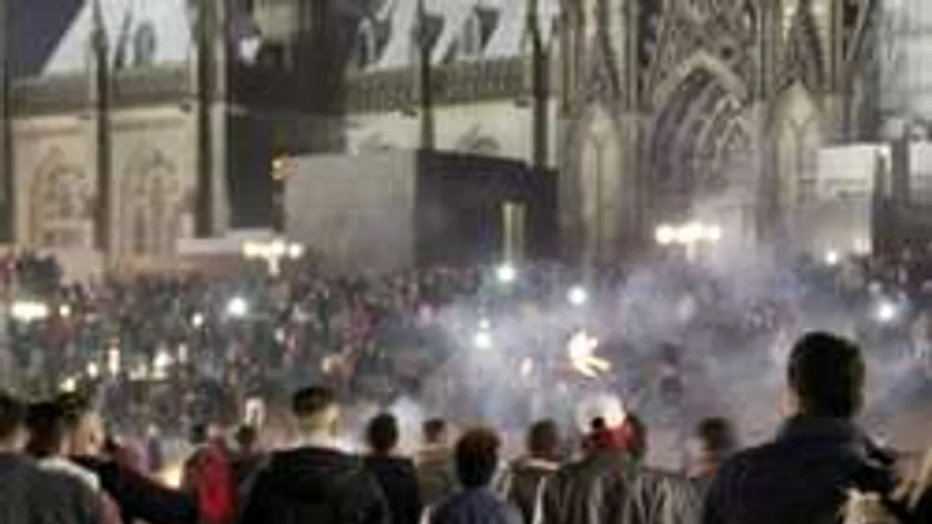 Teherbe esett a nő, akit migráns erőszakolt meg