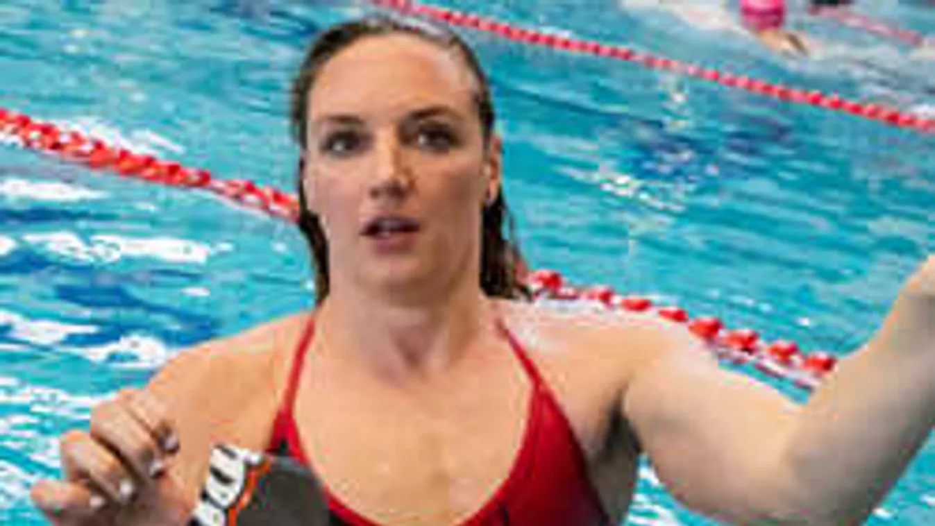 Váratlan fordulat Hosszú Katinka és Shane Tusup válóperében