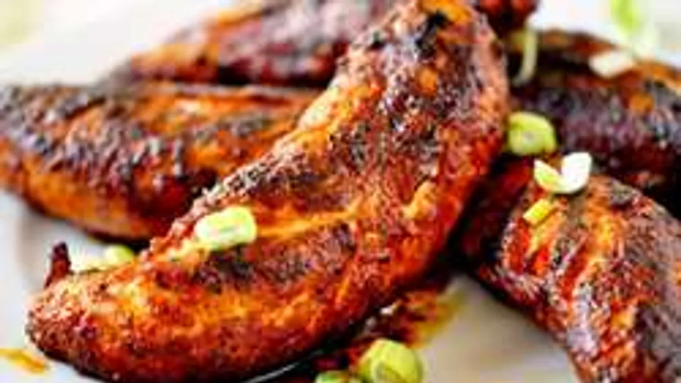 Szórj cukrot a csirkére, és életed legfinomabb sültjét ízleled!