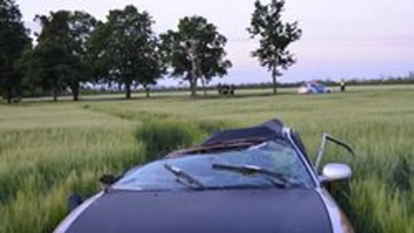 Azt  érzem, hogy én öltem meg őket - megszólalt a fiatalokat halálba vezető sofőr