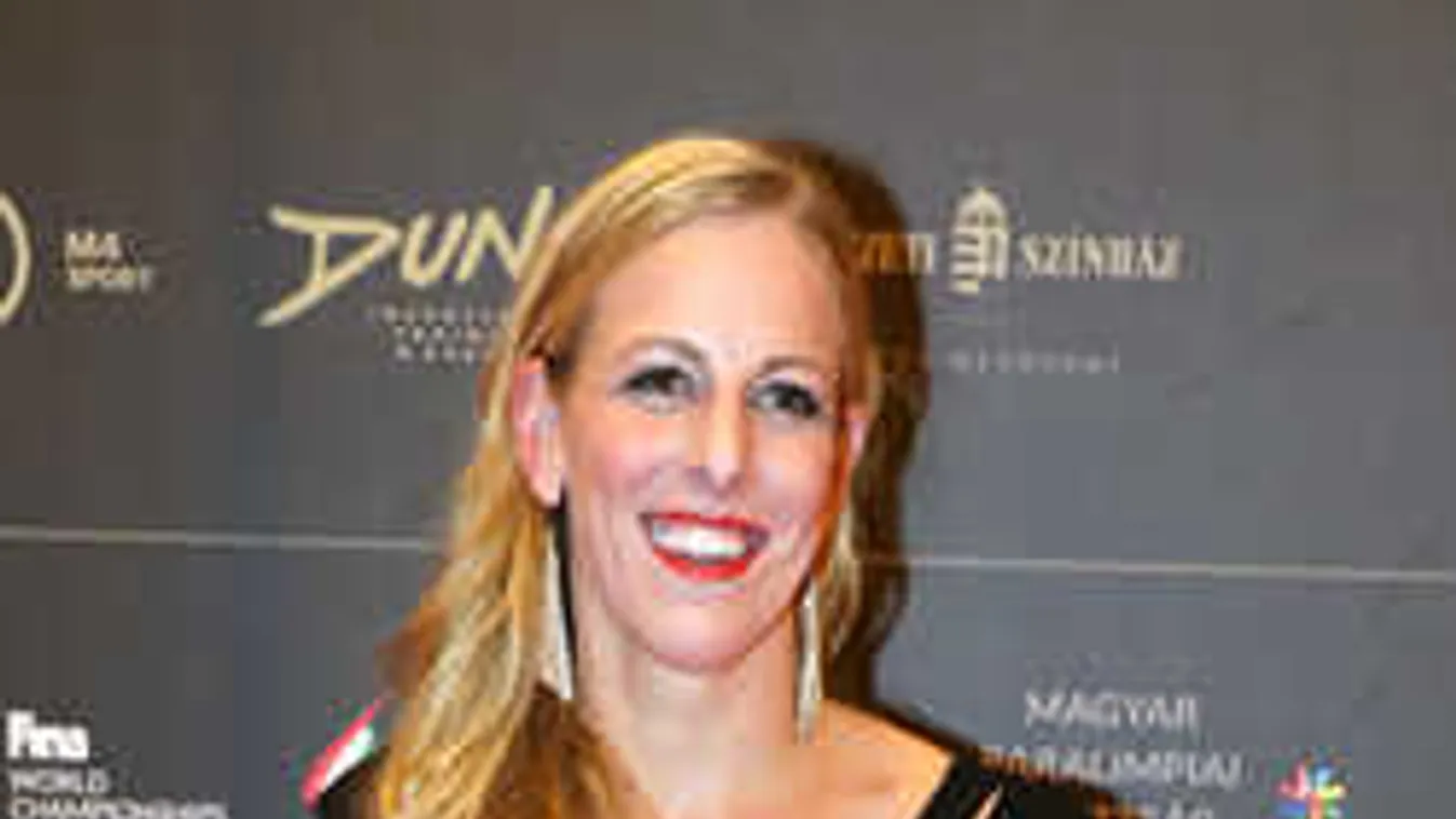 Hamarosan megszületnek az olimpiai bajnok magyar sportolónő ikrei