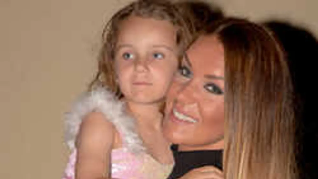 Óriási bejelentést tett Hódi Pamela, de mit szól ehhez Berki?