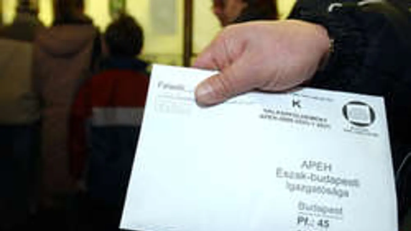 NAV: Első körben nincs bírság a későknek!