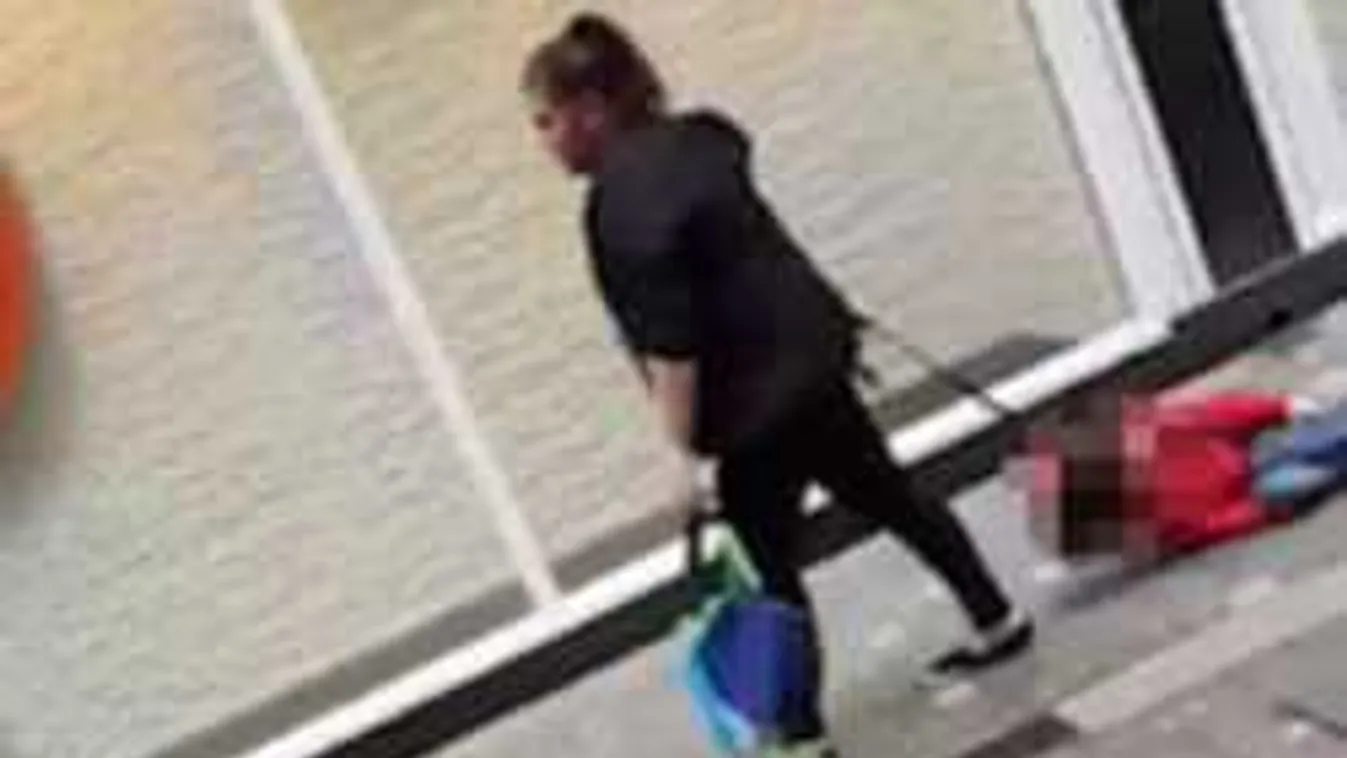 Megdöbbentő, így alázta az utcán gyermekét az anyja