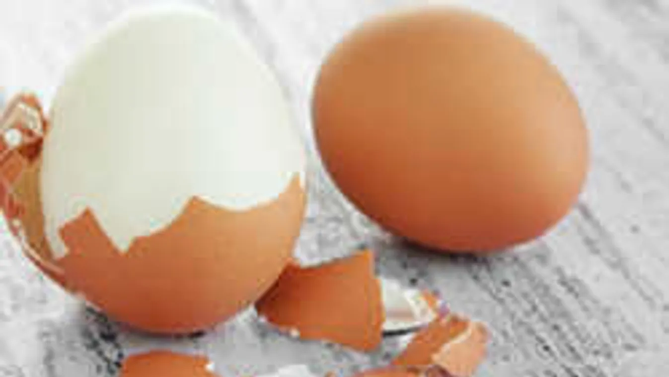Így helyettesíthetjük a tojást