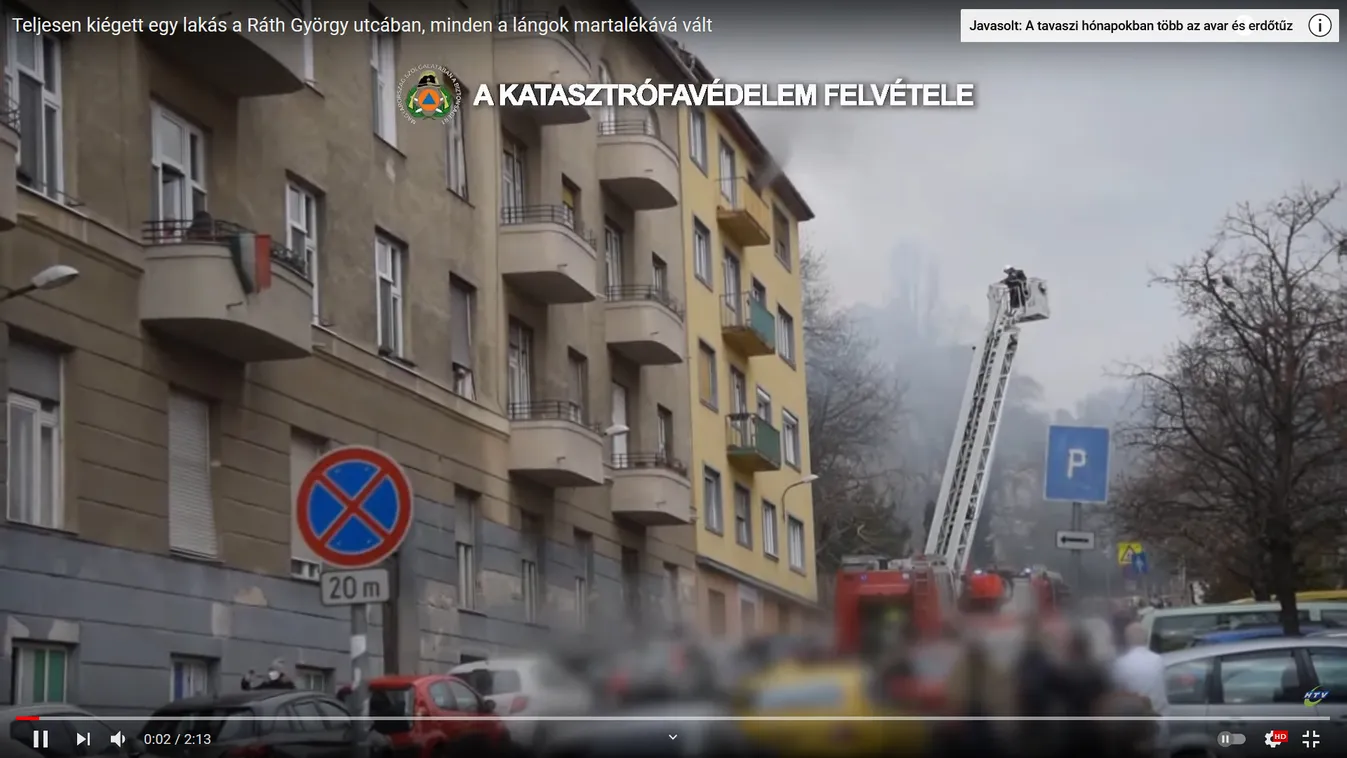 Lakásmaffia: Újabb gyanús haláleset a XII. kerületben