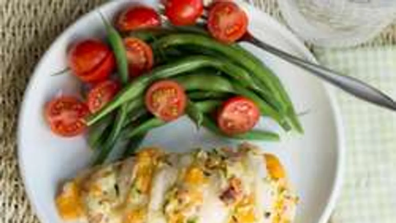 Elkészült minden idők legfinomabb csirkesültje