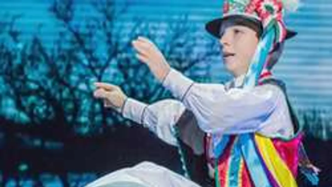 Kihirdették a Fölszállott a páva gyerekkiadásának győzteseit