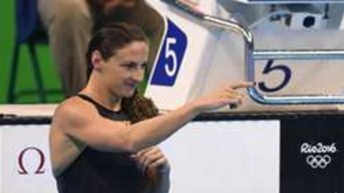 Még több érem jöhet, Hosszú lendületet adott