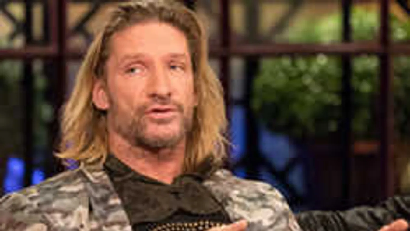 Óriási bejelentést tett Pintér Tibor és fiatal kedvese