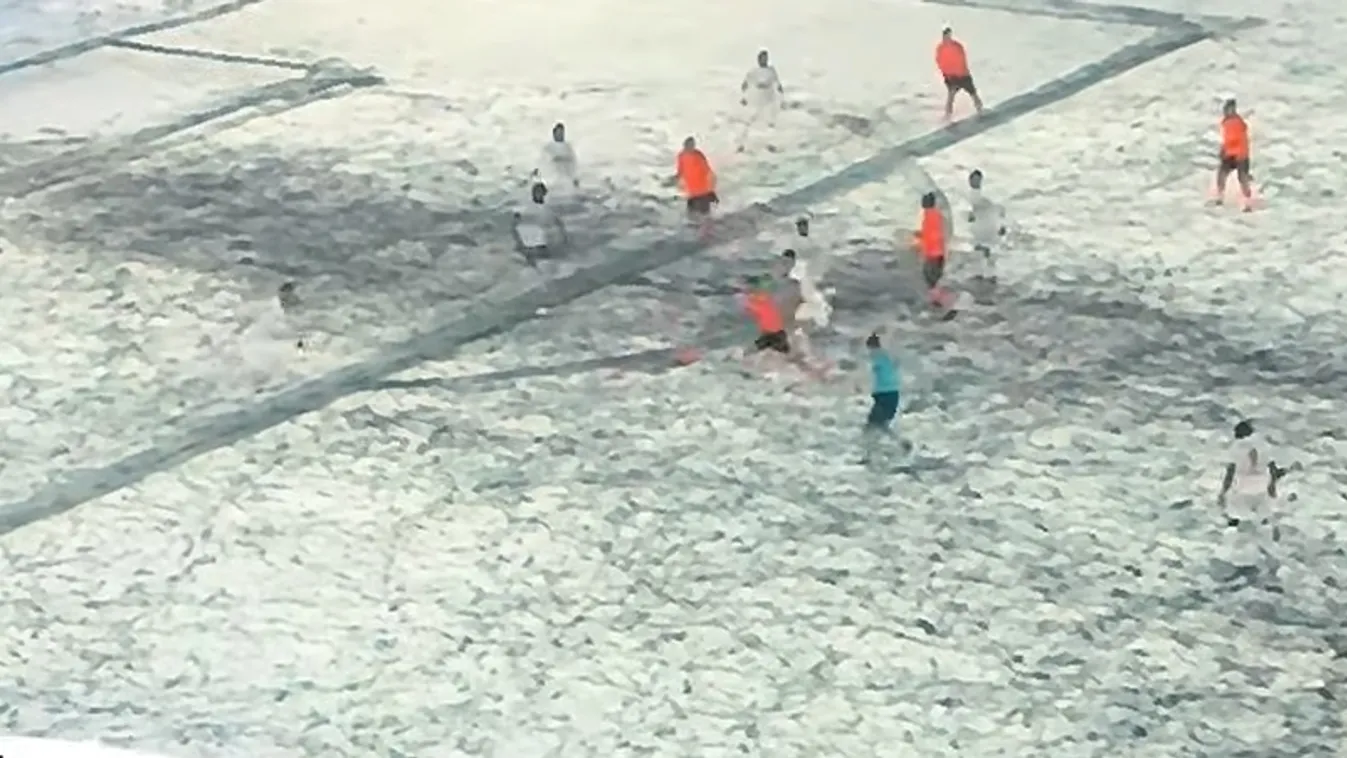 Törökország robbantotta fel a netet a legjobb focis videóval