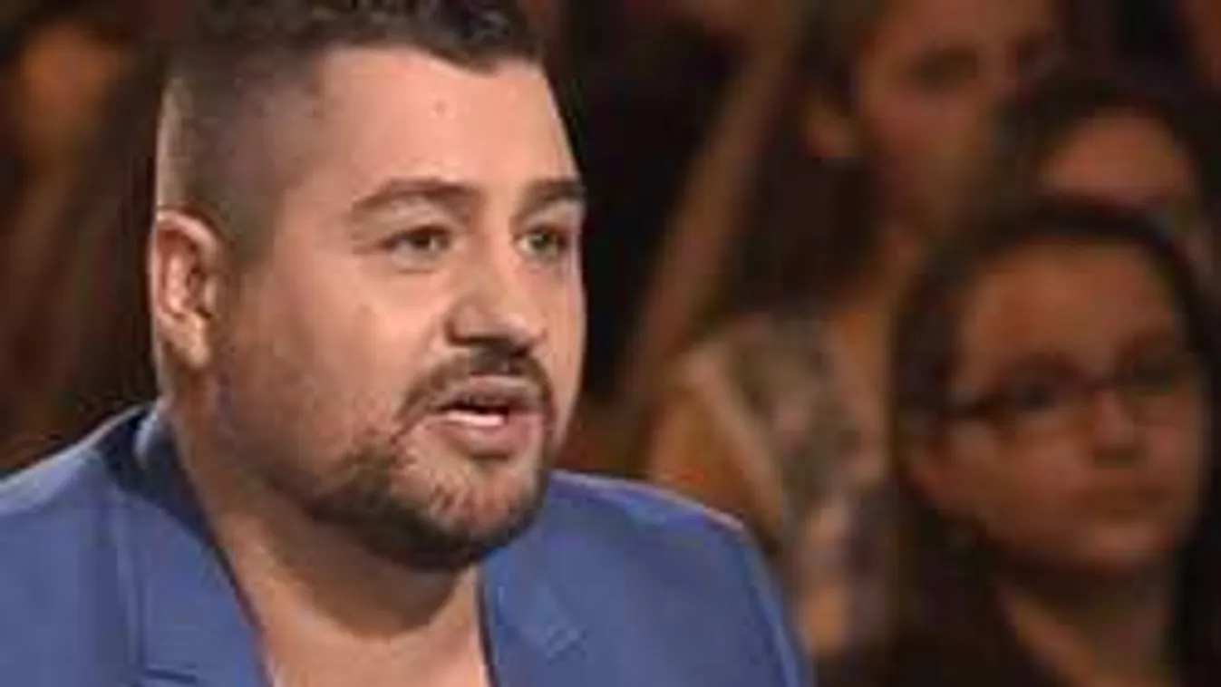 Caramel nagyot hibázott az Ének iskolájában