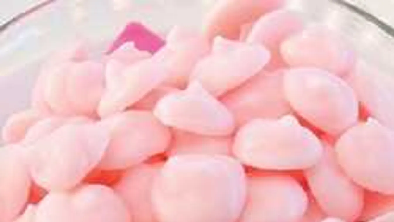 Villámgyors jeges finomság: Tarol a hűsítő joghurtchips