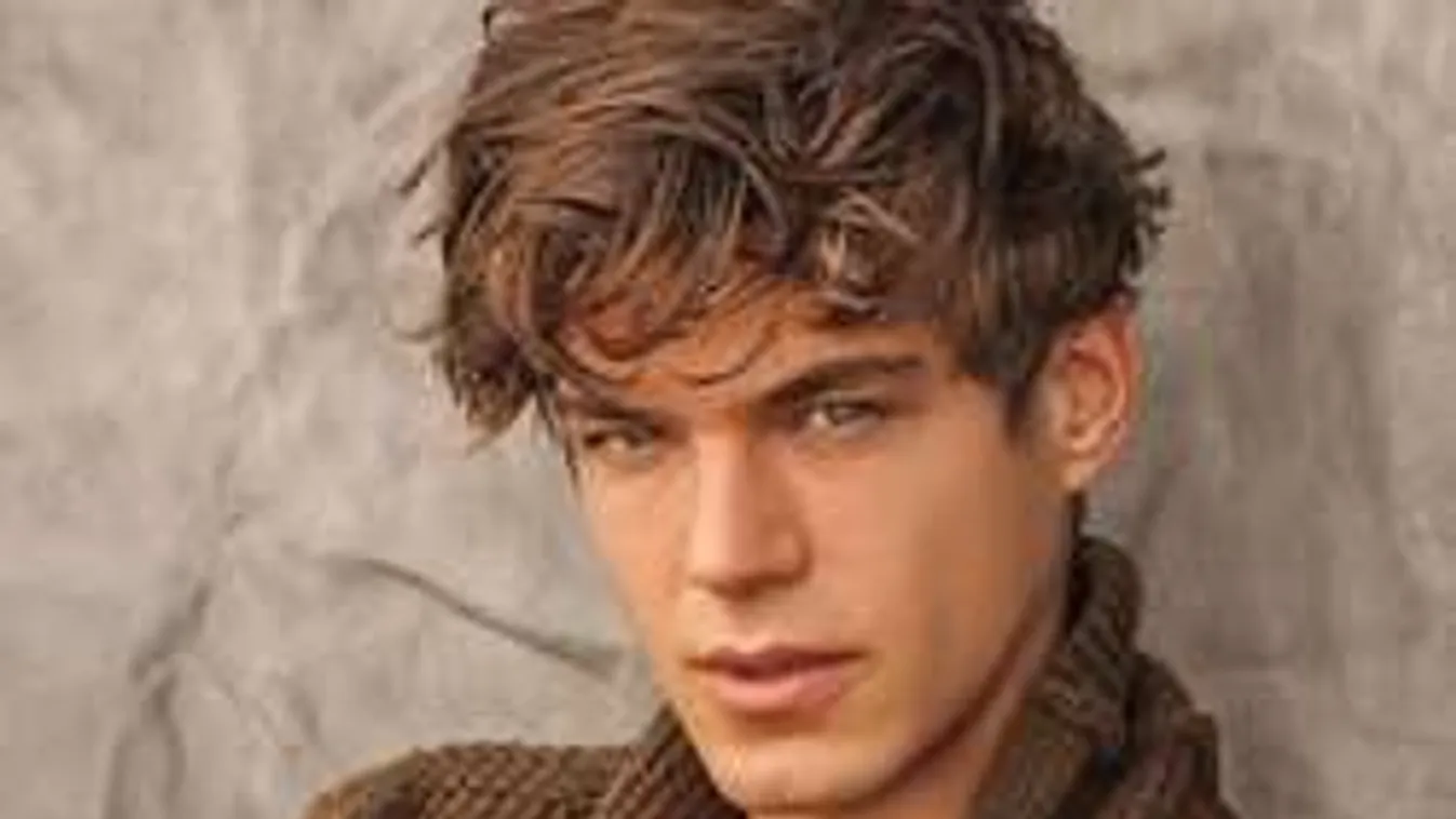 Elképesztő! Dúsgazdag amerikai nővel él a fiatal magyar modell