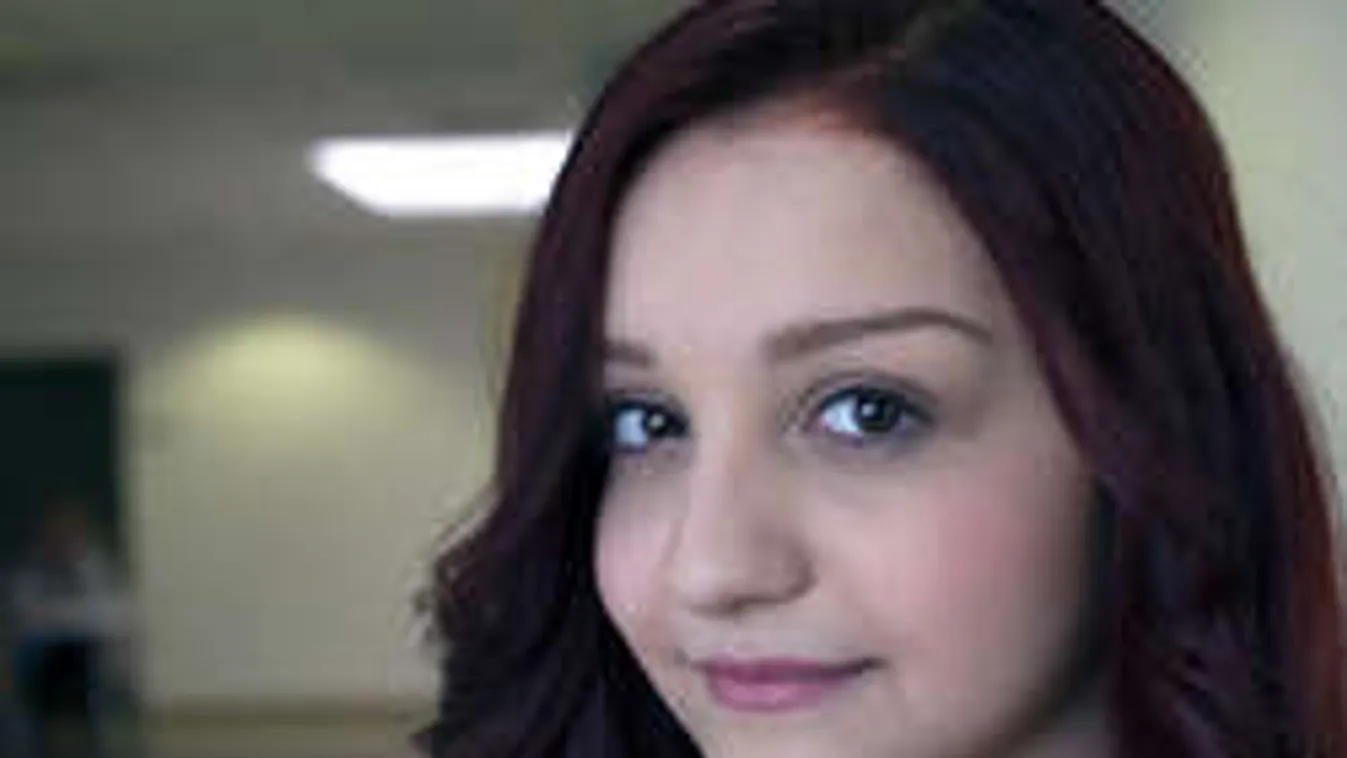 Felismerhetetlen nő lett a Megasztáros tinisztárból