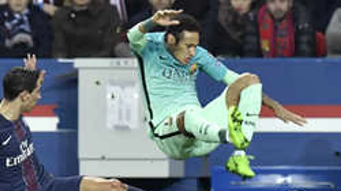 A Barcelonán röhög a világ, beindult a mémgyár