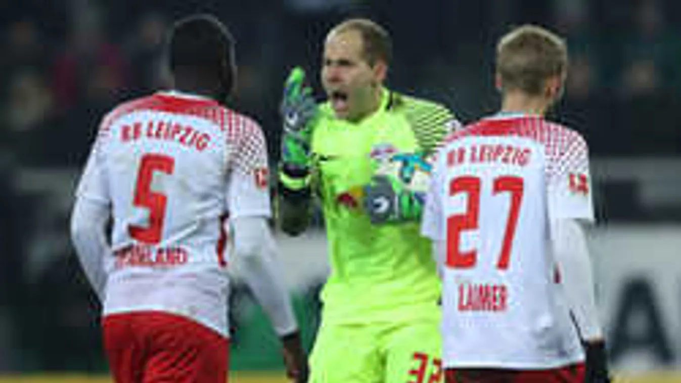 Gulácsiék az Európa-liga miatt bukhatják el a BL-t