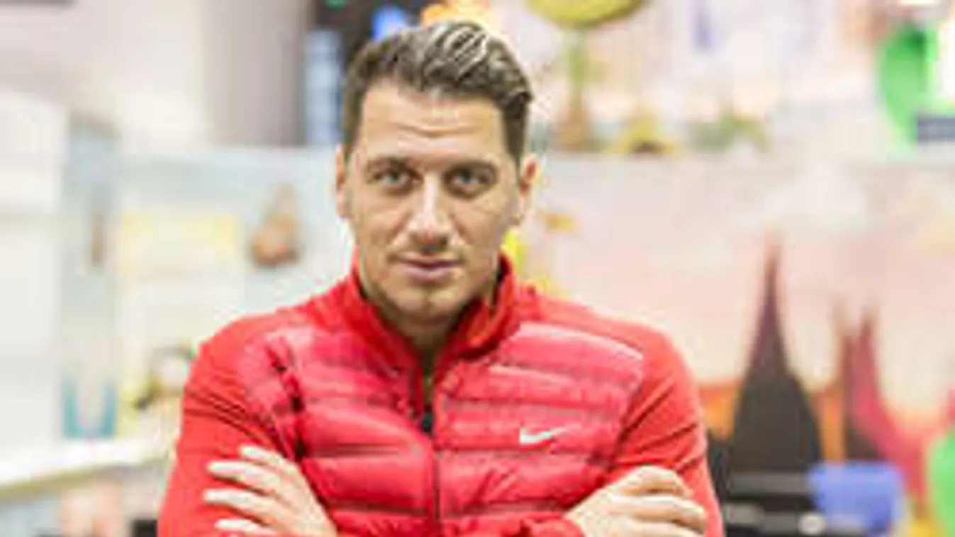 Így került a Golden Globe-ra Vastag Csaba!