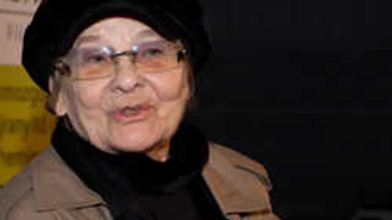 Fordulat Törőcsik Mari állapotában!