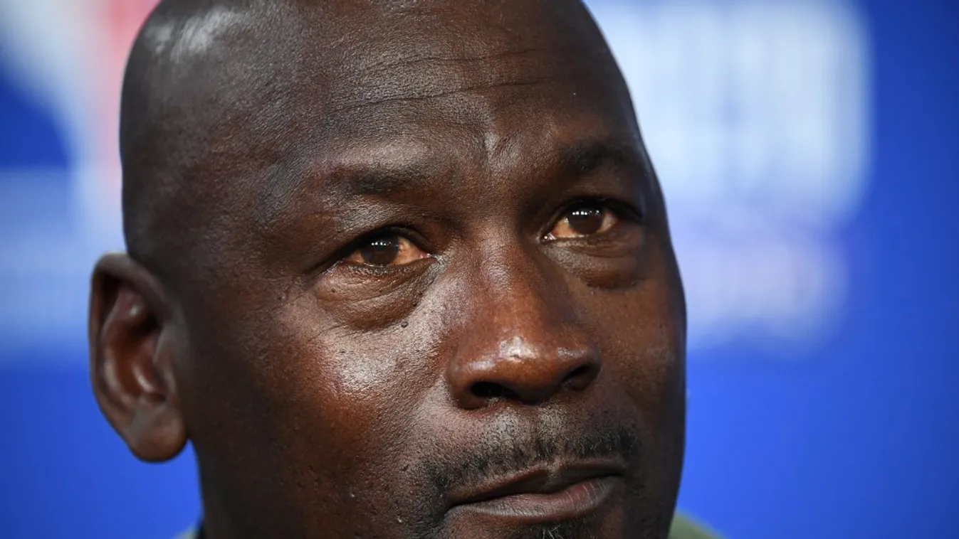 Michael Jordant sokkolta a halálhír, a testvérének nevezte Bryantet