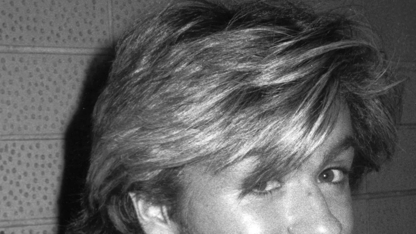 USA: 50th Anniversary Gala of Motown Returns To The Apollo