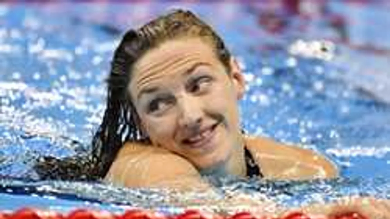 Váratlan fordulat Hosszú Katinka és Shane Tusup kapcsolatában