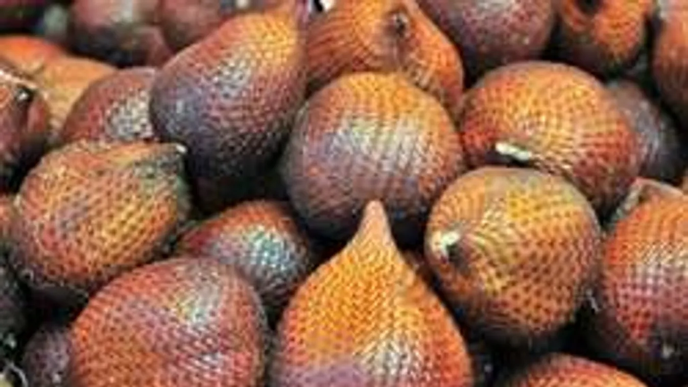 Mennyit tudsz a világ 10 legfurcsább gyümölcséről?