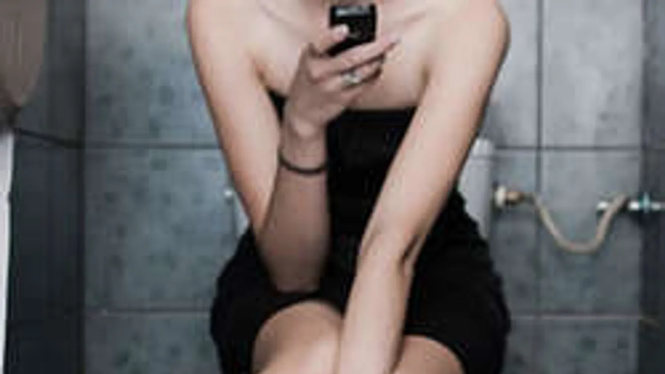 El sem hiszed, milyen bizarr módon töltjük majd a telefonokat