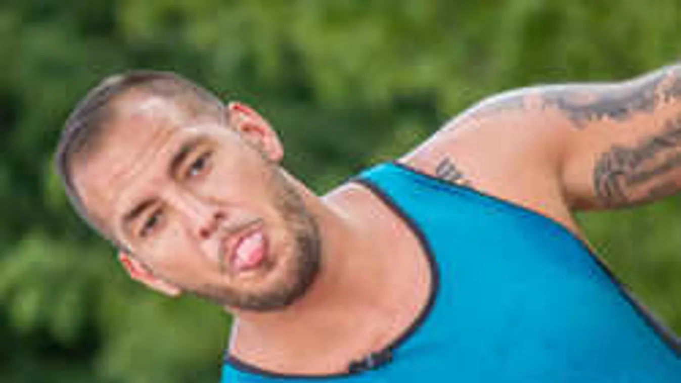 Curtis őszinte vallomása: Rosszabb vagyok, mint gondolod!