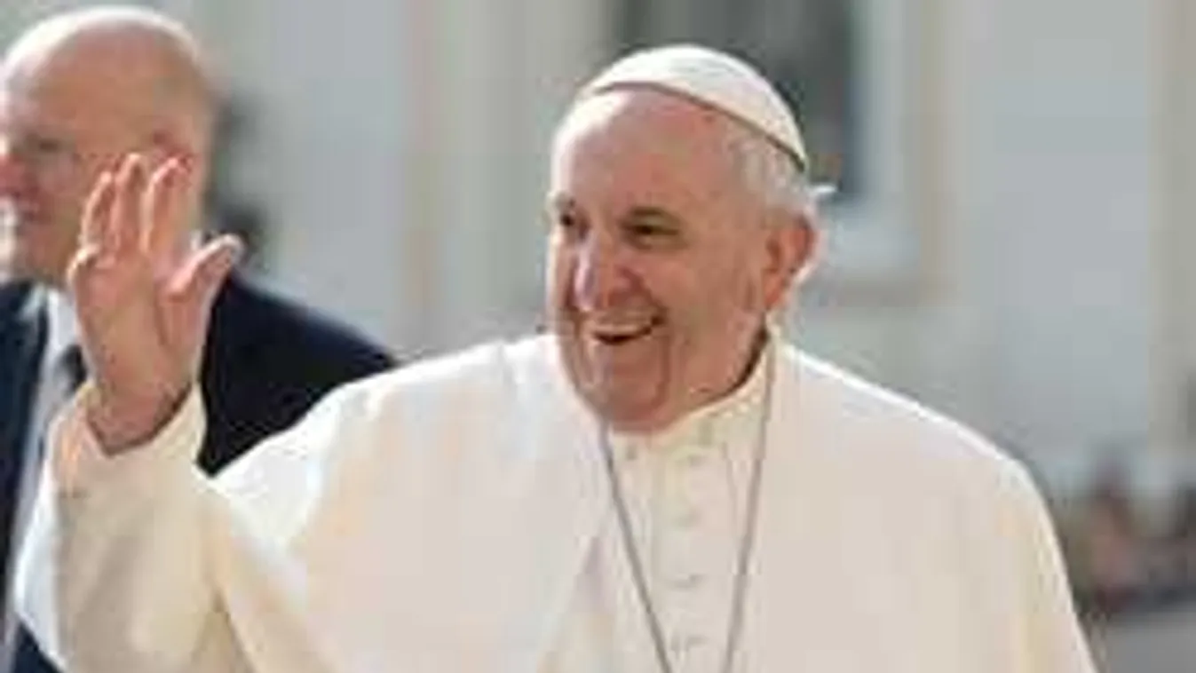 Csíksomlyói búcsú: nagy hírt jelentettek be a pápa látogatása miatt