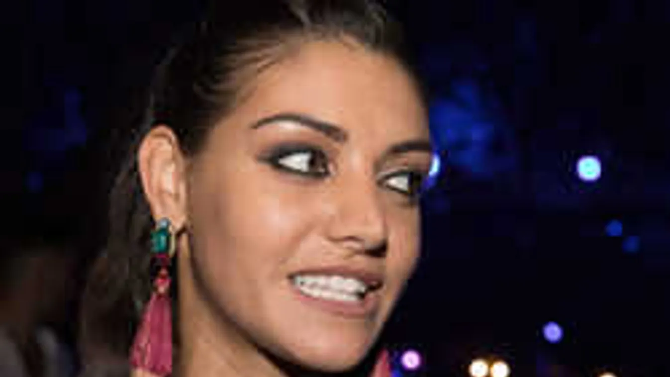 Csúnyán elmérgesedett a viszony Kulcsár Edina és párja között!