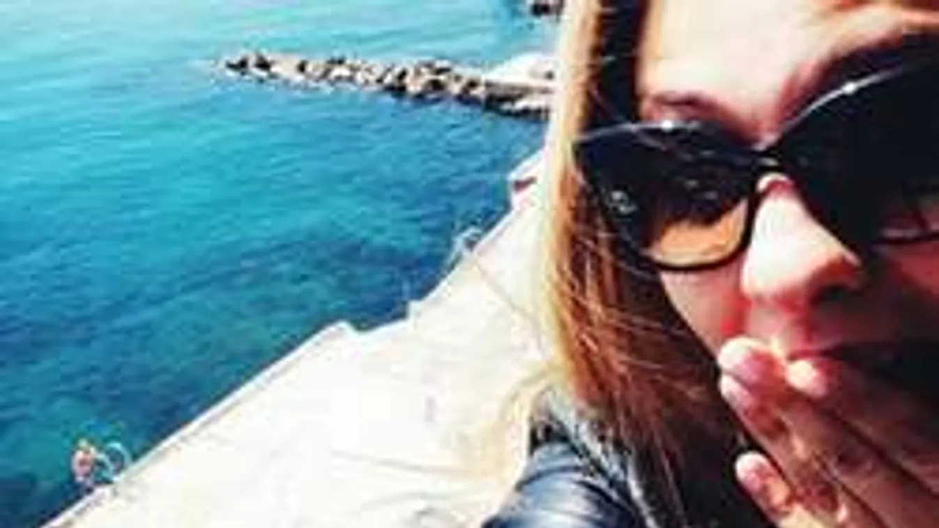 Tabuk nélkül - Ada fiai kilencévesen mindent tudnak a szexről