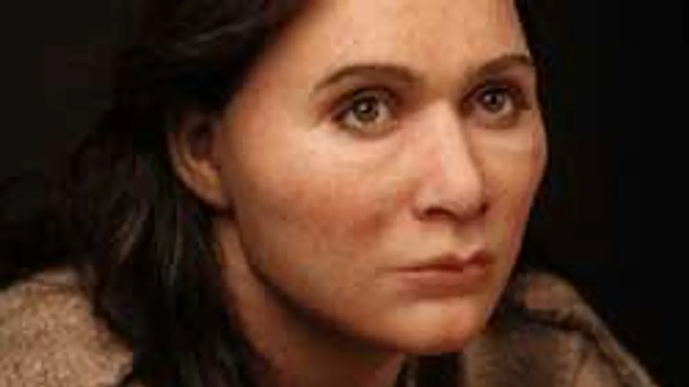 Elképesztő, mi derült ki az ősemberek asszonyairól