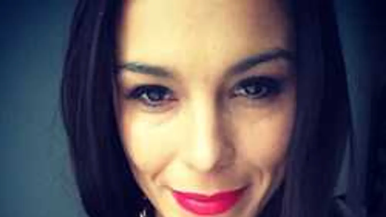 Ez durva: mindenkit átvert a szexi magyar sztár