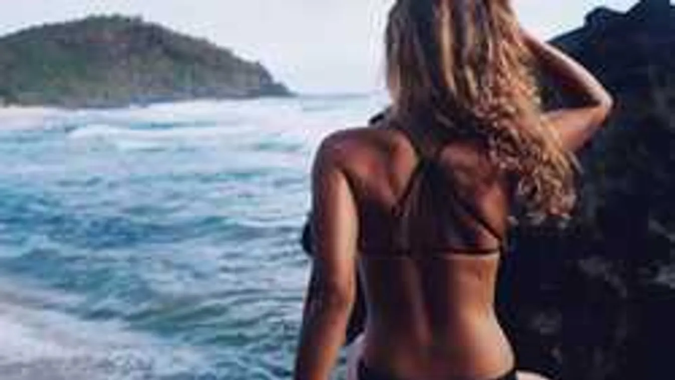 A francia nők 12 titka: Így lehetsz szexin karcsú a fürdőruhádban