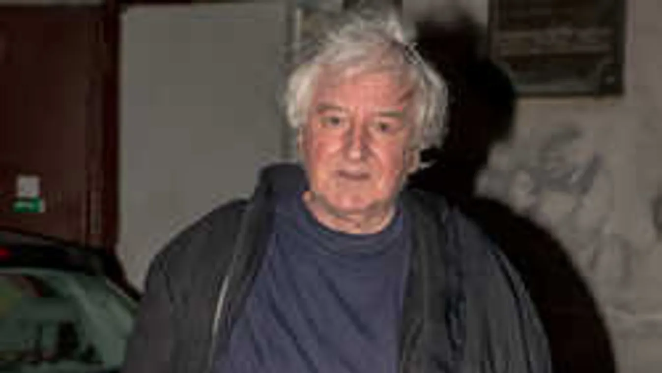 Szomorú, ezért nem mehetett ki a temetőbe Tahi Tóth özvegye