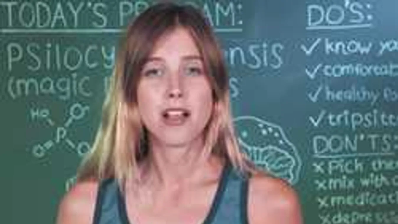 Youtube-videókon próbálták ki a drogokat ezek a tinédzserek