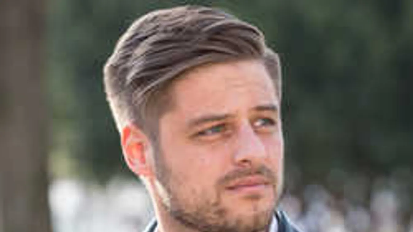 Szörnyű dolog történt éjszaka a TV2 sztárjával: Erre ébredt