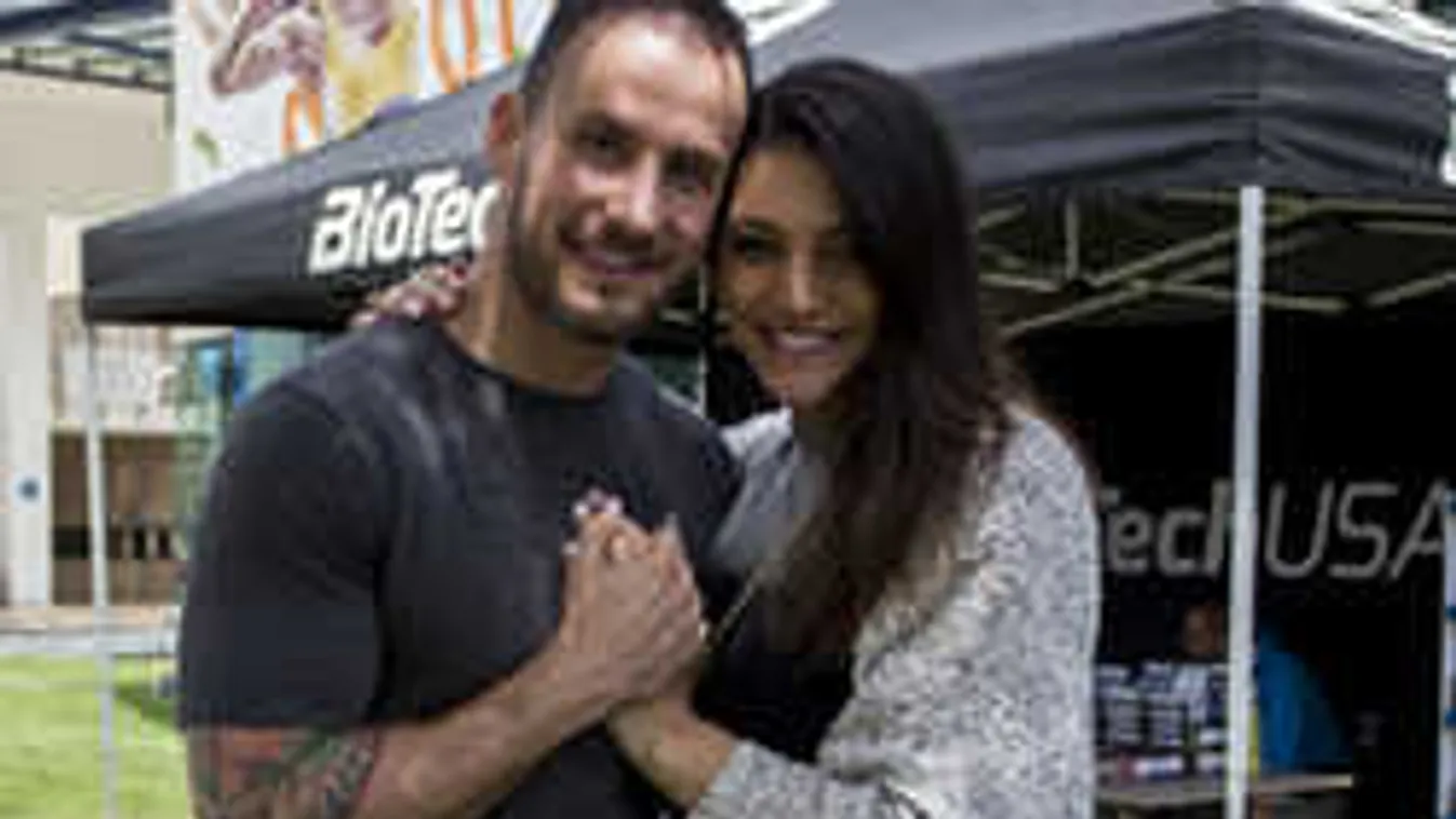 Pikáns vallomás: ezzel őrjíti meg szerelmét Kulcsár Edina