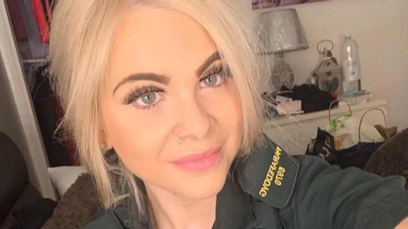 Holtan esett össze a koronavírus frontvonalában dolgozó 23 éves mentős